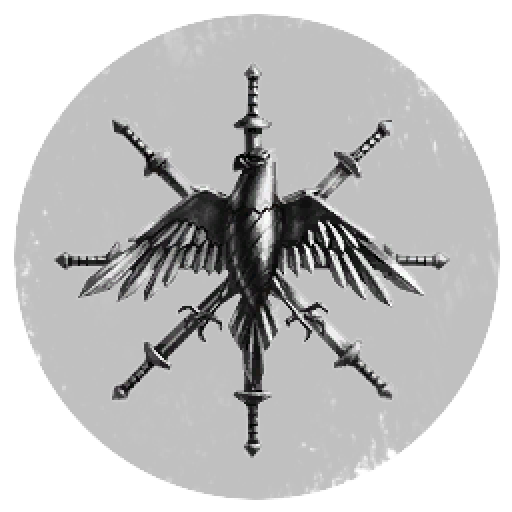 Taste's Like Chicken