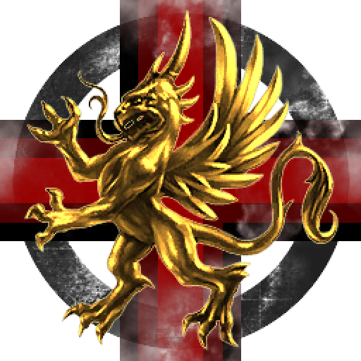 Vengence of the Crusaders