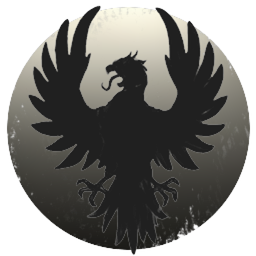 Serenity Ghost Division