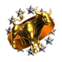 ENGLISH BULL TERRIERS