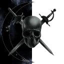 Brotherhood Of the Unforgiving