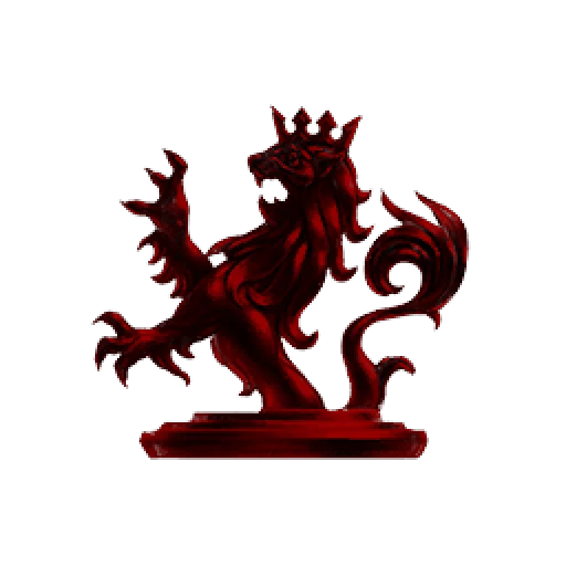 Red Lions