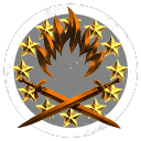 Golden Flame Mining and Production