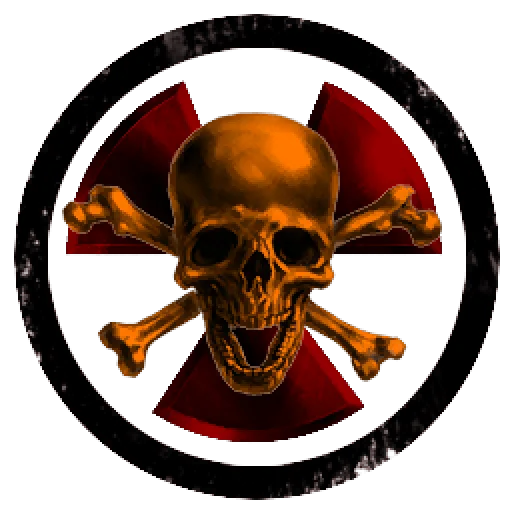 Monster Raving Loonies