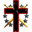 The knights of the unholy trinity