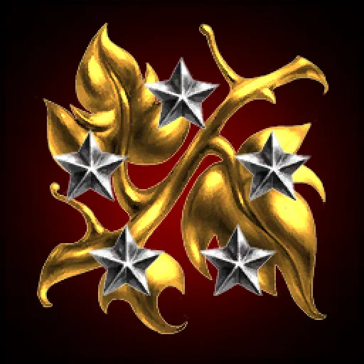 Council of the 5 Elders