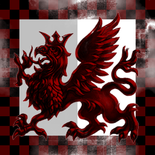 The Galaxy's Saint's