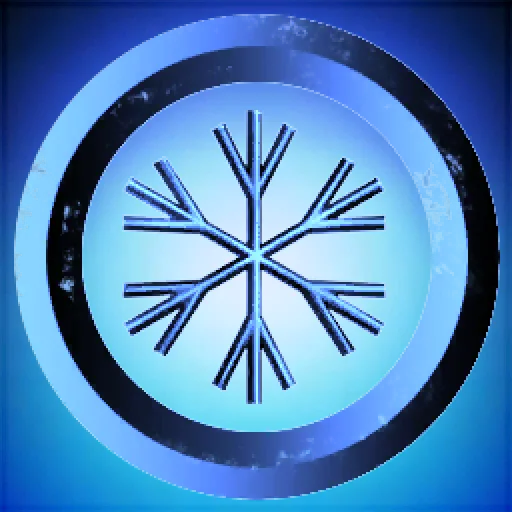 Chilling Deep Space Iceminers Syndicate