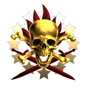 BLOOD VOMITING DEMONS