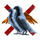 DEATH TO ALL OPOSERS