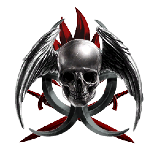 BLACK BARONS OUTCASTS