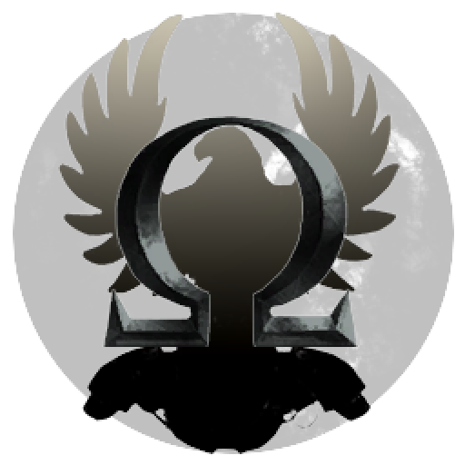 Black Omega Syndicate