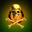 SKULLs of evil