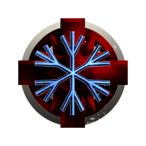 Frost Byte Incorporated