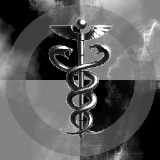 Carebears With Pitchforks