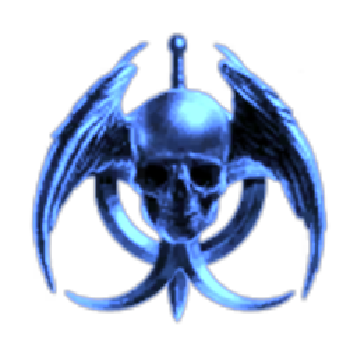 Blue Skull industries