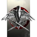 New Zion Judge Advocate