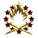 Tides of Fire