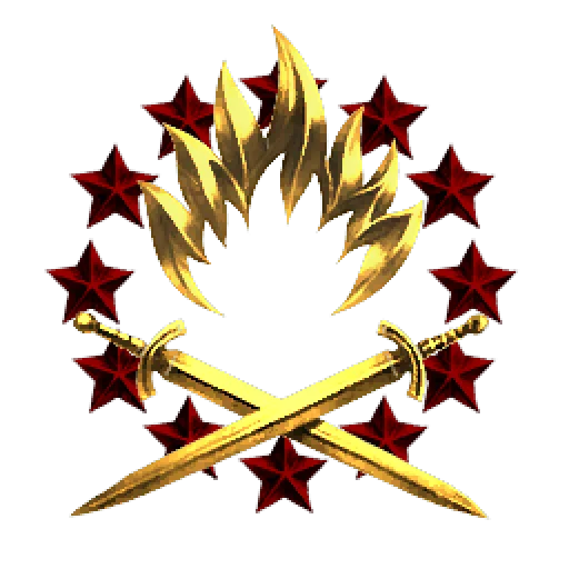 Tides of Fire