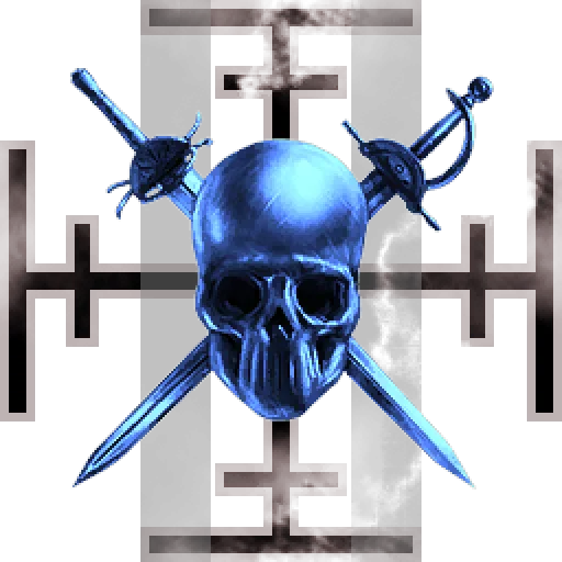 LEGION OF DEATHADDERS