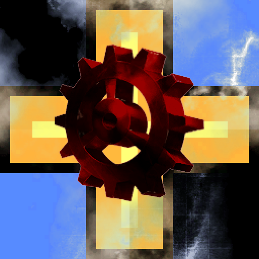 Old Demented Dinosaurs