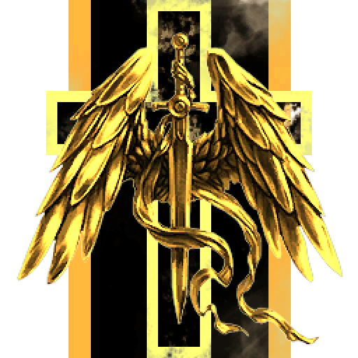 The Angels Of Retribution