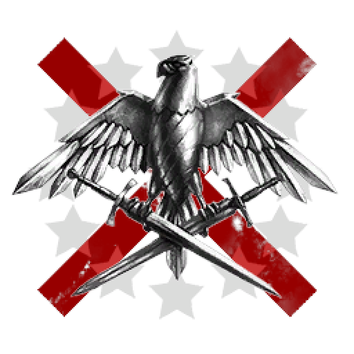 Privateers Confederacy