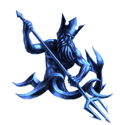 The Ancient Mariners