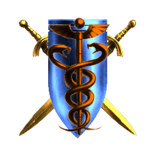 Black Wind and Steel