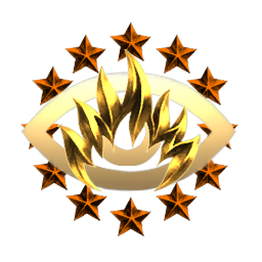 PUNISHED in the space