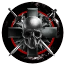 The Death Magnetic Militia