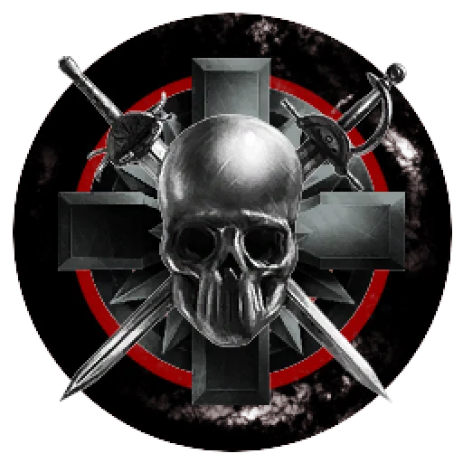 The Death Magnetic Militia