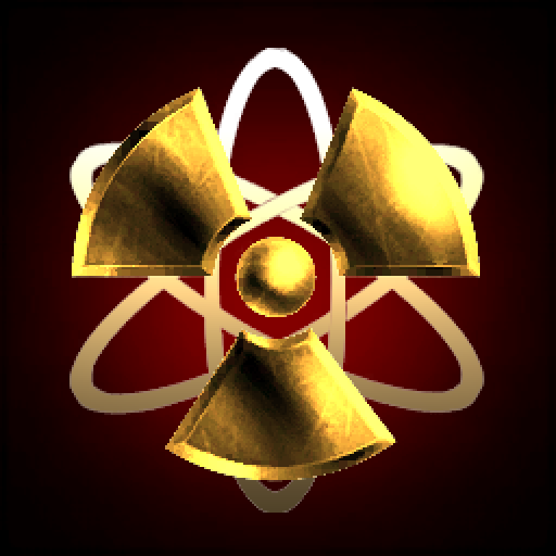 Anoroc Empire Industrial