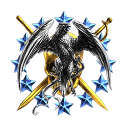 Caldari Naval Defence Force