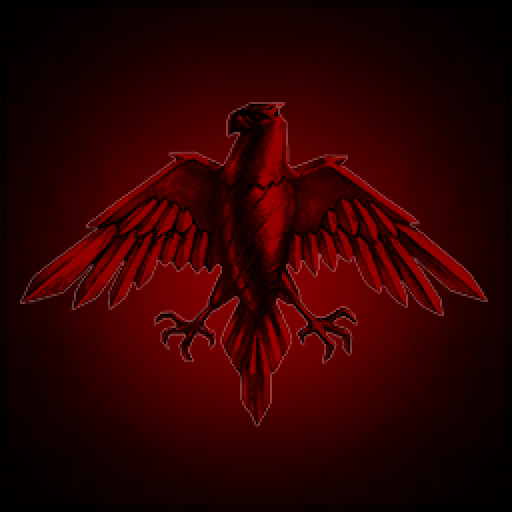 Crimsonwing Logistics