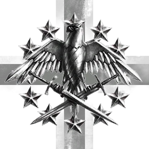 Elite Of United German Empire