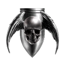 Heavy Metal Machine.