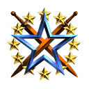 Tempal Knights of The Armegeddon