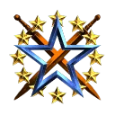 Tempal Knights of The Armegeddon