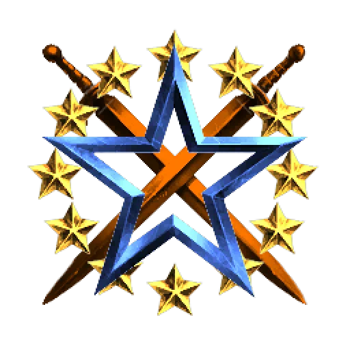 Tempal Knights of The Armegeddon