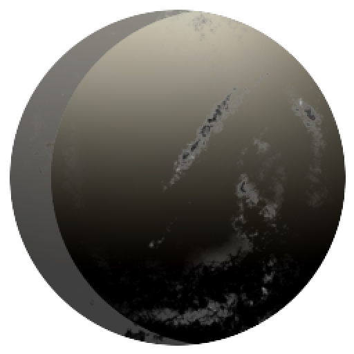 MoonShadows Incorporated