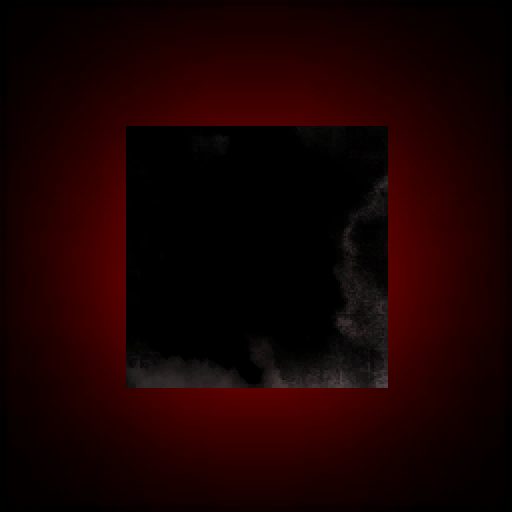 Black Screen of Death