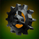 The Corporate Machine