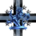 Blue Lion's Blood
