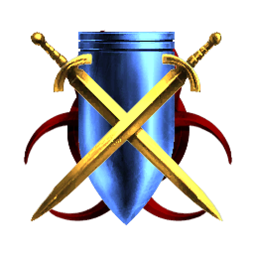 Homicidal Space Monkeys