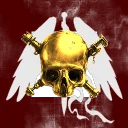 Blood Angels Sanguinary Guard