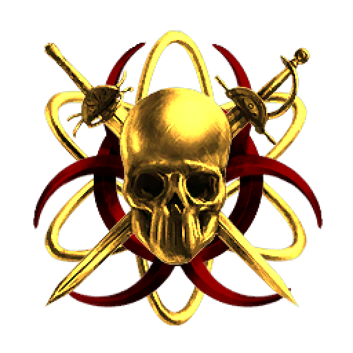 Staehlerne Bruderschaft