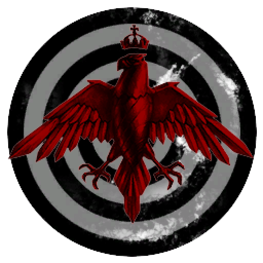 REDBIRD Industrial Crew