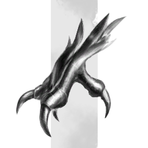 Silver Claw Merchantile