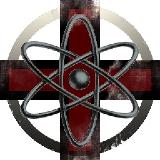 The Bearded Alliance